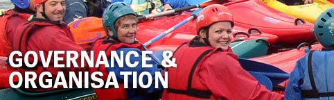 Governance and Organisation