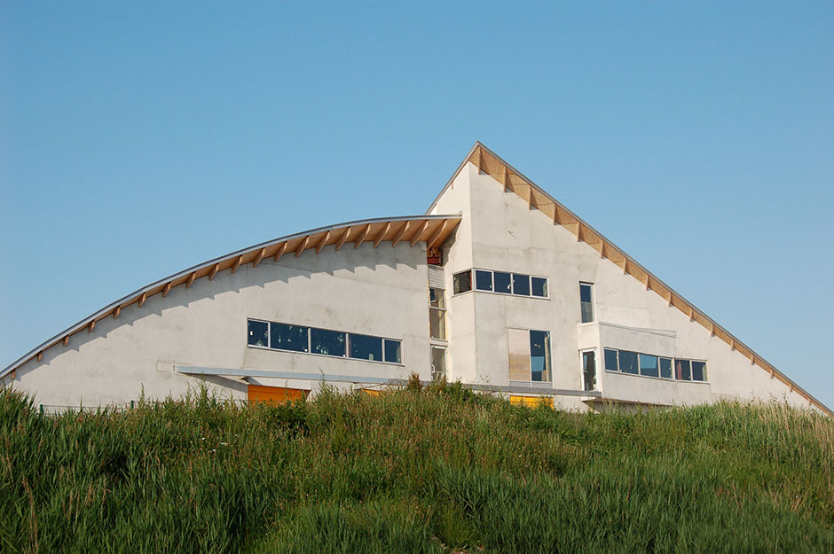 Liverpool Sailing Club, Speke and Garside Coastal Reserve.